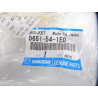 UCHWYT BŁOTNIKA LEWY MAZDA 2 11-14 D651-54-1E0