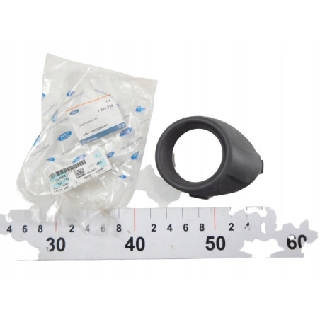 Ramka halogenu prawa FORD FIESTA VI 1531739