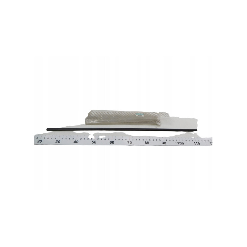 Uszczelka drzwi przednich FIAT LANCIA 51801792