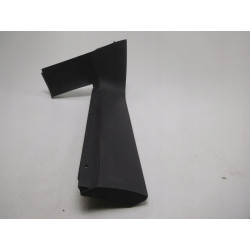 Panel prawy deski rozdzielczej VW POLO 6Q1857922E