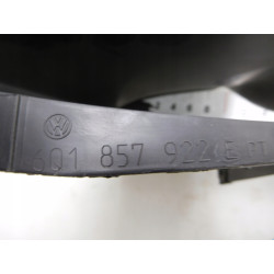 Panel prawy deski rozdzielczej VW POLO 6Q1857922E