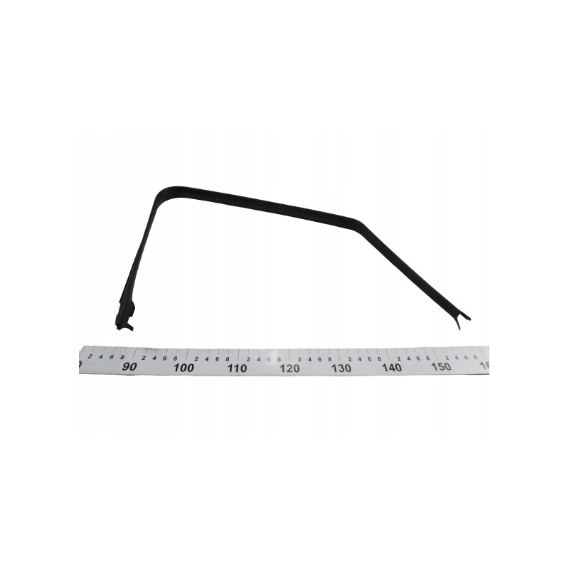 NAKŁADKA RAMKA DRZWI LEWY PRZÓD RENAULT ESPACE IV