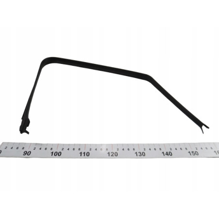 NAKŁADKA RAMKA DRZWI LEWY PRZÓD RENAULT ESPACE IV