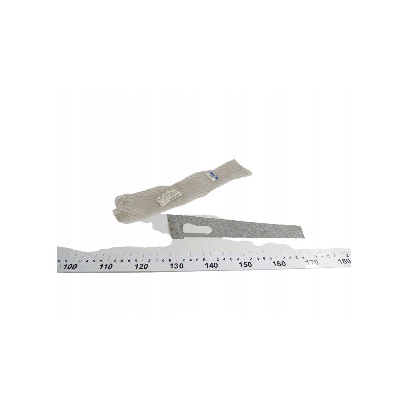 LISTWA PRZYLEPNA ZEWNĘTRZNA FIAT IDEA 735363891