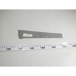 LISTWA PRZYLEPNA ZEWNĘTRZNA FIAT IDEA 735363891