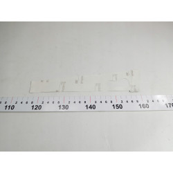 LISTWA PRZYLEPNA ZEWNĘTRZNA FIAT IDEA 735363891