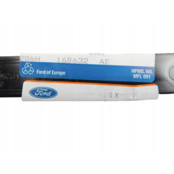 LISTWA DRZWI PRAWY TYŁ FORD FIESTA 95-02 1014905