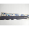 LISTWA DRZWI PRAWY TYŁ FORD FIESTA 95-02 1014905