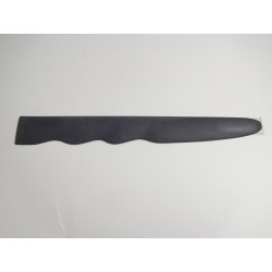 LISTWA DRZWI PRAWY TYŁ FORD FIESTA 95-02 1014905