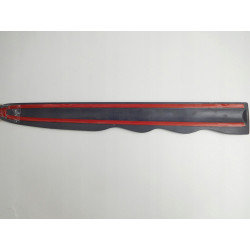 LISTWA DRZWI PRAWY TYŁ FORD FIESTA 95-02 1014905