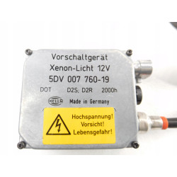 Przetwornica sterownik XENONA HONDA 33109-S1A-G11