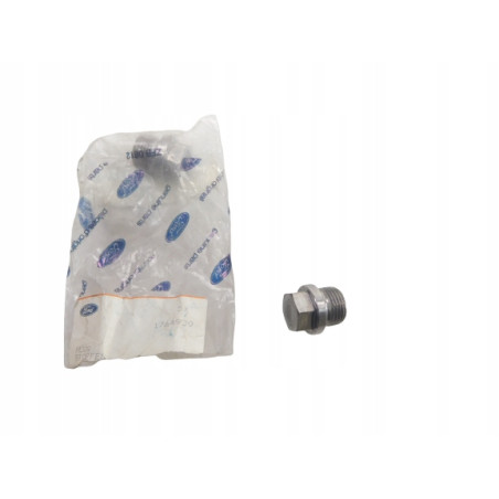 Korek spustu oleju FORD 1764930 WTYK _ 1764930 _ AV21-9G458-CA
