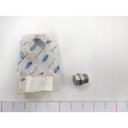 Korek spustu oleju FORD 1764930 WTYK _ 1764930 _ AV21-9G458-CA