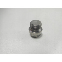 Korek spustu oleju FORD 1764930 WTYK _ 1764930 _ AV21-9G458-CA
