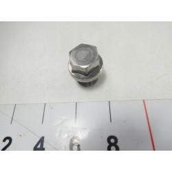 Korek spustu oleju FORD 1764930 WTYK _ 1764930 _ AV21-9G458-CA
