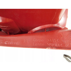 Lampa tylna lewa Fiat Palio Weekend 97-02 46434792