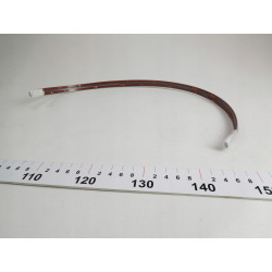 LISTWA DRZWI PRZÓD PRAWY MAZDA6 29Y GJ6A-50-681-01