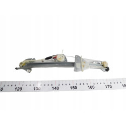 Mechanizm podnoszenia szyby MAZDA G14S-58-590B