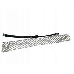 Przewód hamulcowy elastyczny FIAT PANDA 51745709