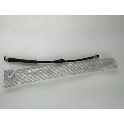 Przewód hamulcowy elastyczny FIAT PANDA 51745709