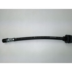 Przewód hamulcowy elastyczny FIAT PANDA 51745709