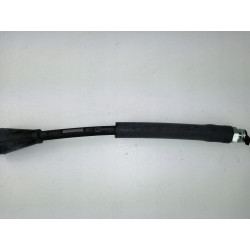 Przewód hamulcowy elastyczny FIAT PANDA 51745709