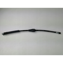 Przewód hamulcowy elastyczny FIAT PANDA 51745709