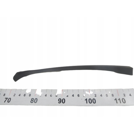 LISTWA DRZWI LEWY PRZÓD FORD FOCUS 98-05 1227189