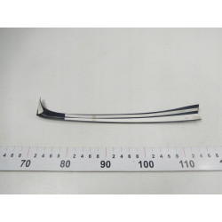 LISTWA DRZWI LEWY PRZÓD FORD FOCUS 98-05 1227189