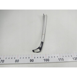 LISTWA DRZWI LEWY PRZÓD FORD FOCUS 98-05 1227189