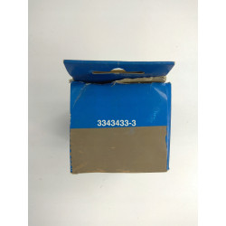 KLOCKI HAMULCOWE PRZÓD VOLVO 400 3343433-3 ORYG