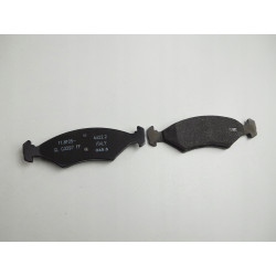 KLOCKI HAMULCOWE FORD FIESTA 96-03 1064763 ORYGINA