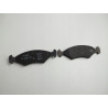 KLOCKI HAMULCOWE FORD FIESTA 96-03 1064763 ORYGINA