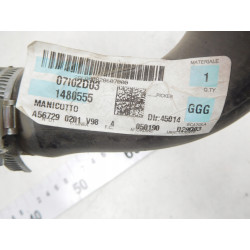 PRZEWÓD INTERCOOLERA FOCUS C-MAX 1.8 TDCi 1480555
