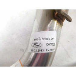 PRZEWÓD INTERCOOLERA FOCUS C-MAX 1.8 TDCi 1480555