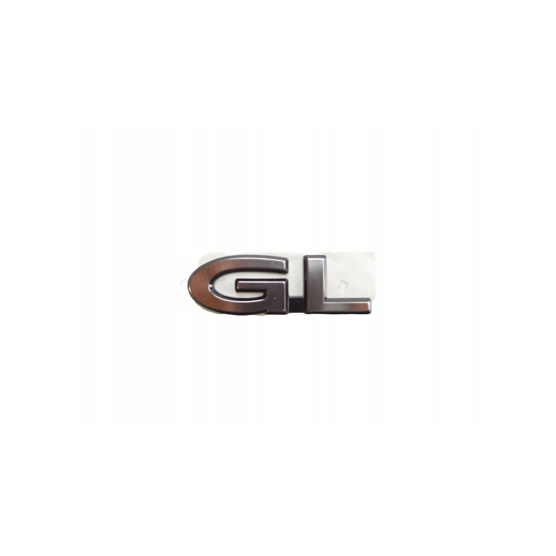 EMBLEMAT GL AUDI 431853749A