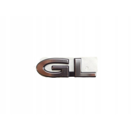EMBLEMAT GL AUDI 431853749A