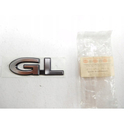 EMBLEMAT GL AUDI 431853749A