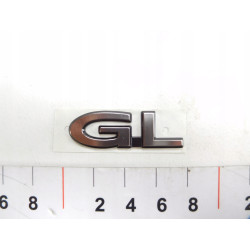 EMBLEMAT GL AUDI 431853749A