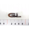 EMBLEMAT GL AUDI 431853749A