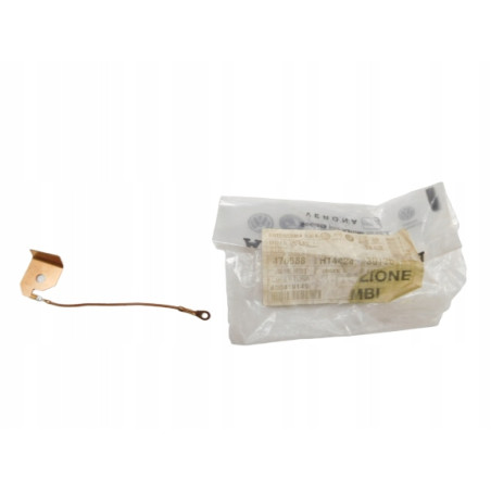 PŁYTKA USTALAJĄCA AUDI 100 92-94 4D0419149