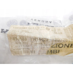 PŁYTKA USTALAJĄCA AUDI 100 92-94 4D0419149