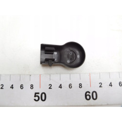 OSŁONA ZBIORNICZKA PŁYNU AUDI Q7 4L0611346
