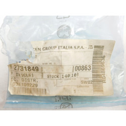 ŁAŃCUCH POMPY OLEJU SEAT IBIZA IV FABIA 2 ROOMSTER