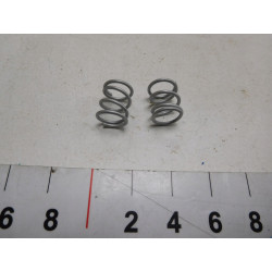 Sprężyna szczęki hamulcowej VW 1976-1985 251609283