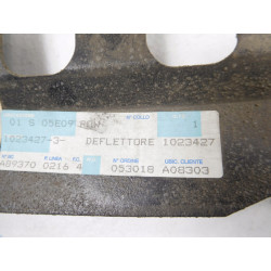 DEFLEKTOR CHŁODNICY LEWY FORD MONDEO 94-96 1023427