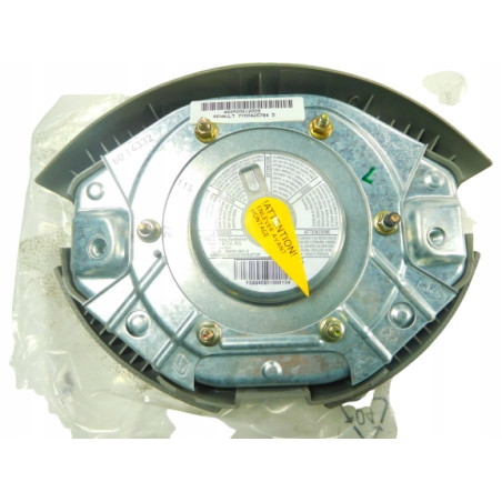 AIR BAG KIEROWNICY RENAULT TWINGOO II 7700420784