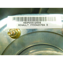 AIR BAG KIEROWNICY RENAULT TWINGOO II 7700420784