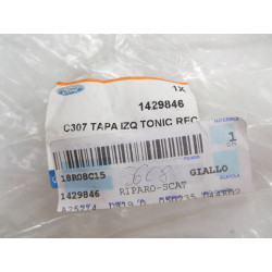 Obudowa lusterka lewego Ford Focus 1429846