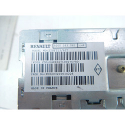 Nawigacja GPS RENAULT GRAND ESPACE IV 8200163081